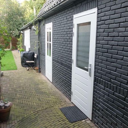 Villa Pelt 35 Bergen Exterior foto
