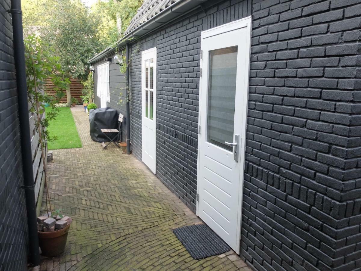Villa Pelt 35 Bergen Exterior foto