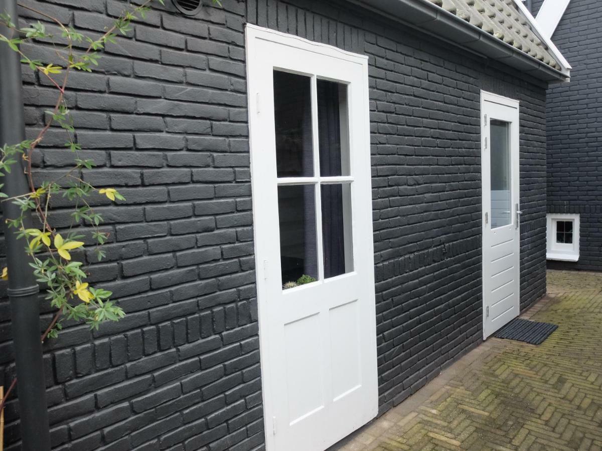Villa Pelt 35 Bergen Exterior foto